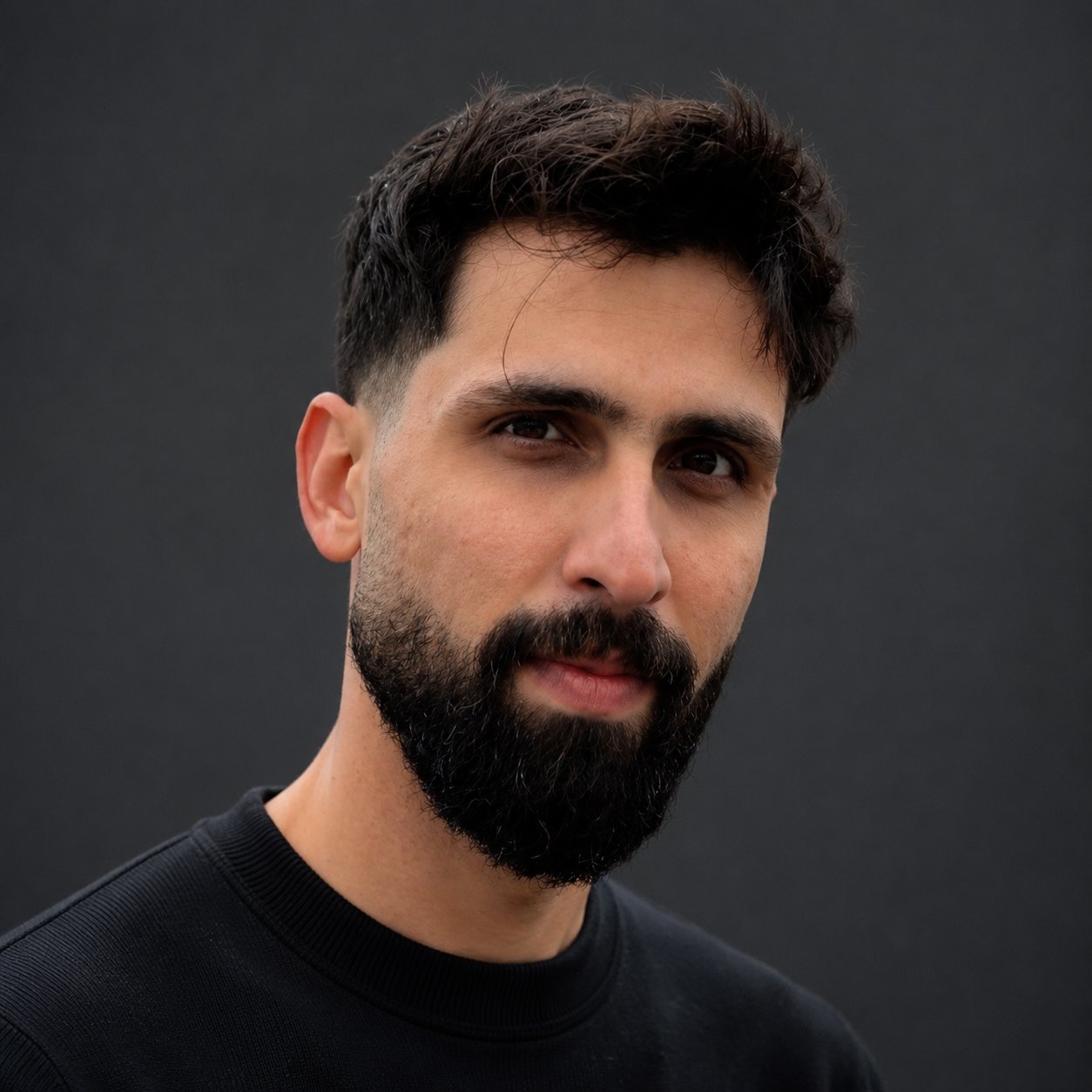 عماد رضوی