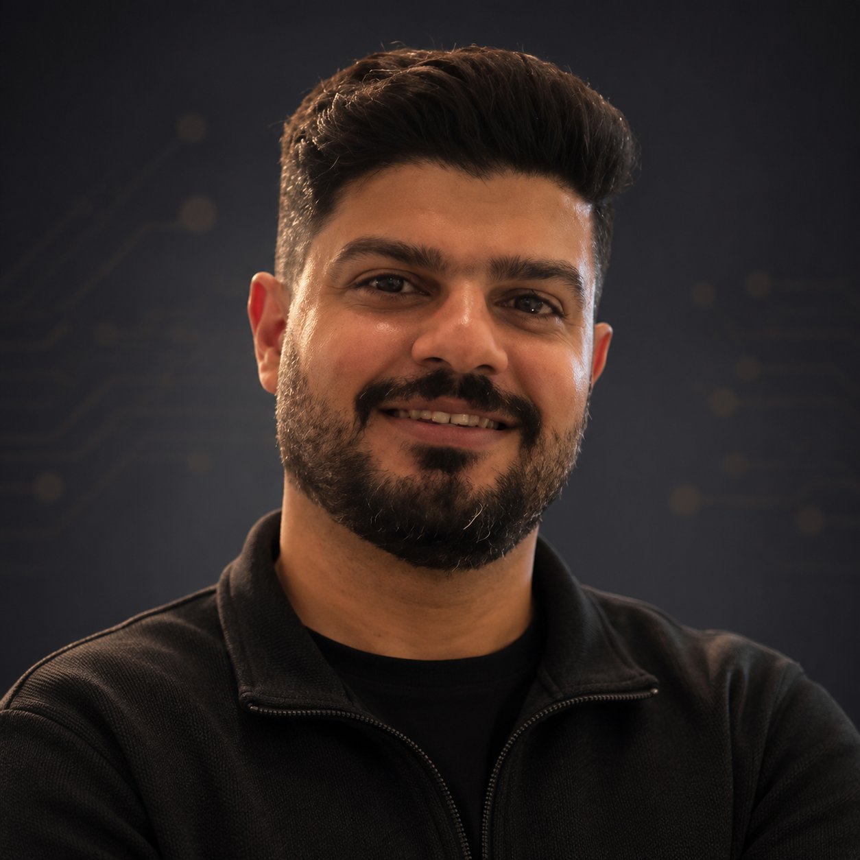 محمد کمالزاده