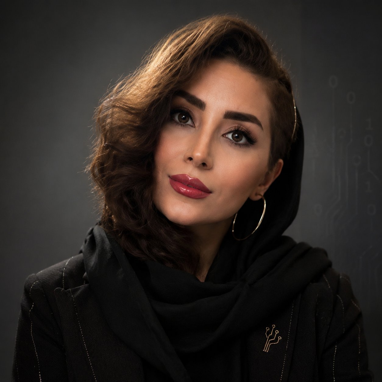 مریم عسکری