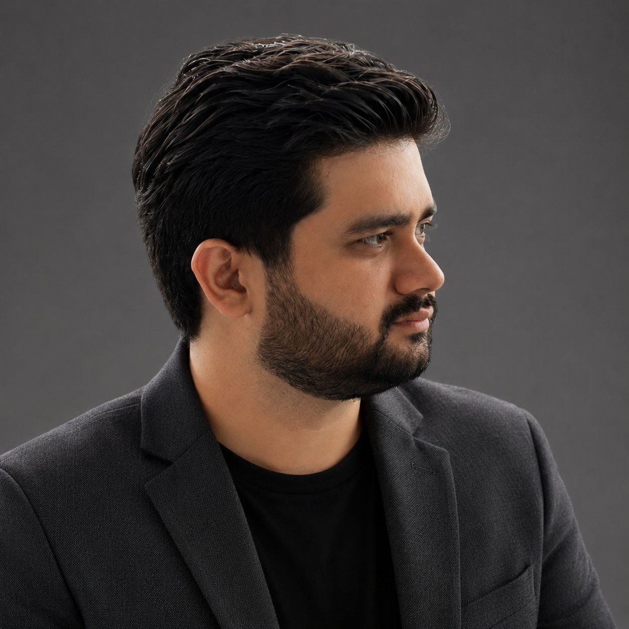 محمدرضا سرکشیک