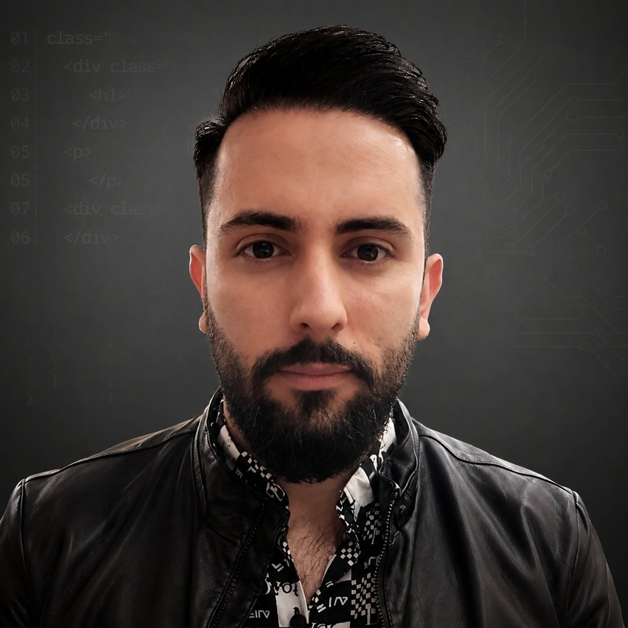 محمد سهرابی