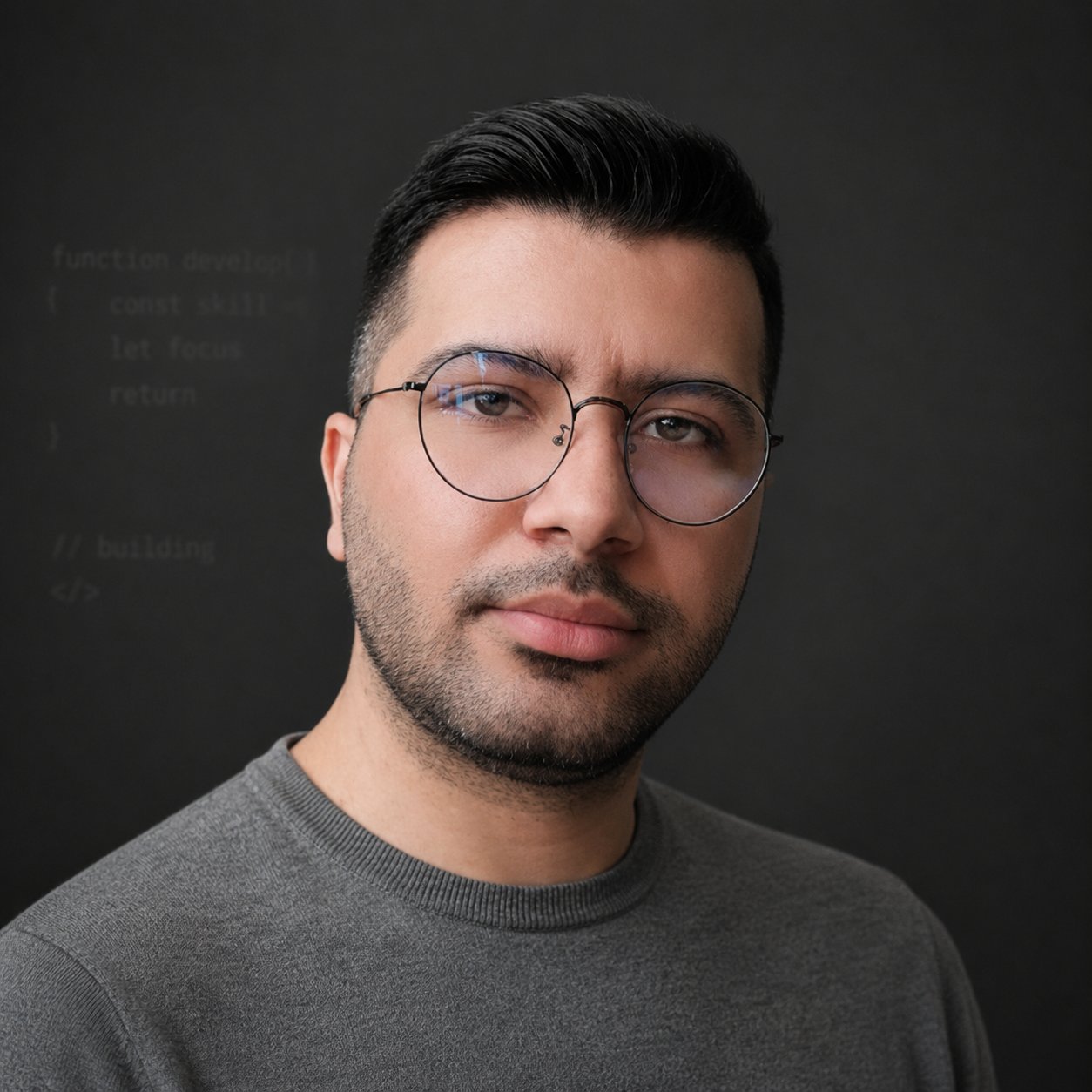 وحید مروجی